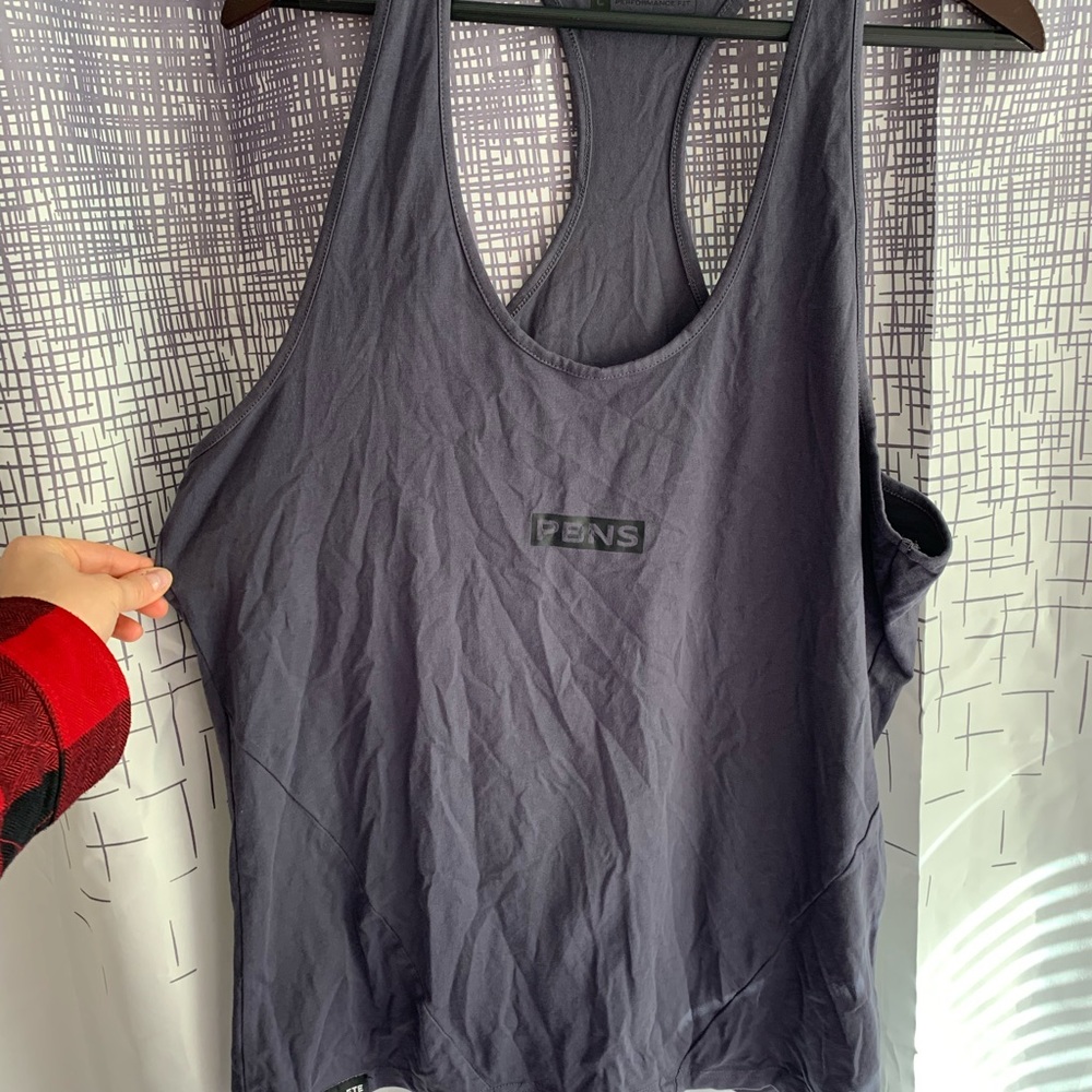 Men’s Alphalete Tank Top